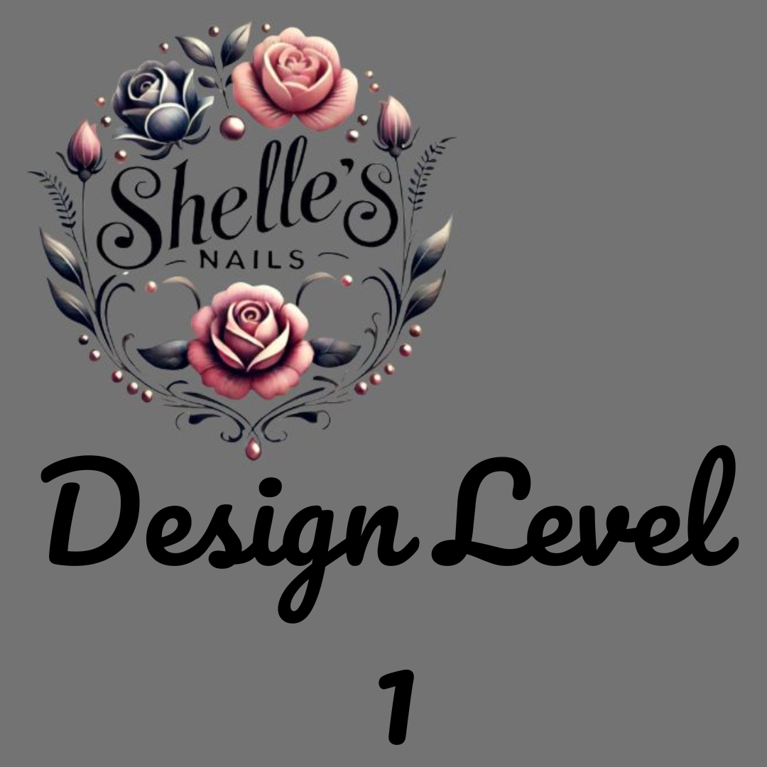 Design Level 1