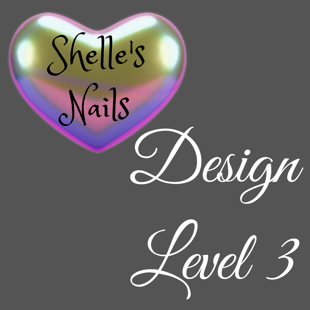 Design Level 3