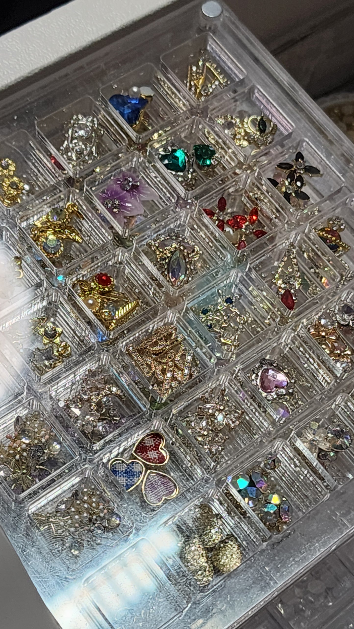 Embellishments
