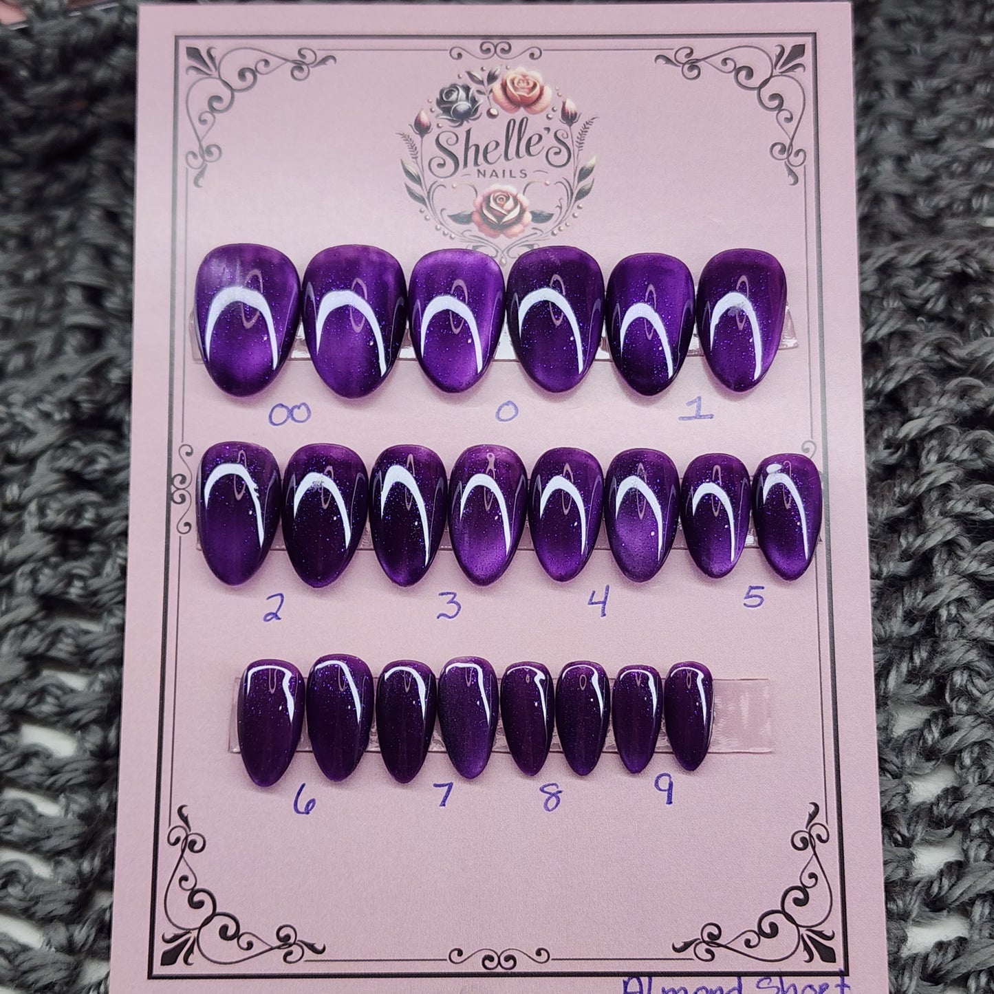 Ready To Wear Sizing Kit