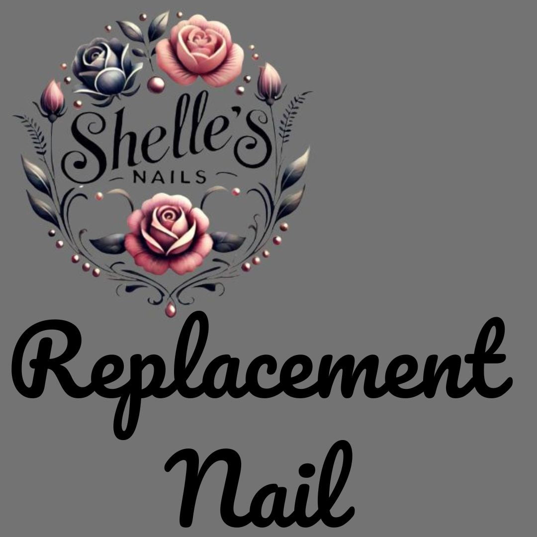 Replacement Nails