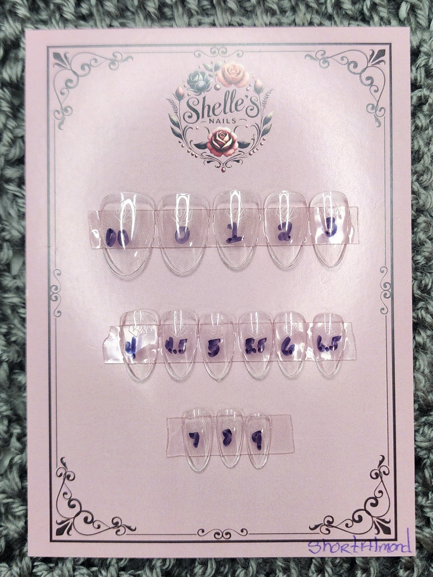 Sizing Kit