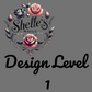Design Level 1