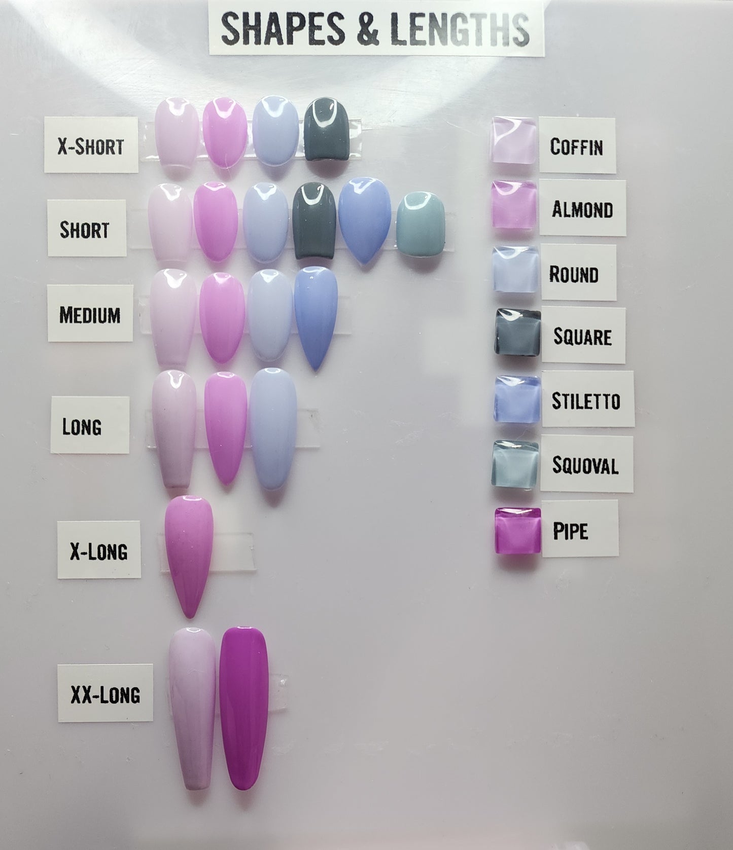 Manicure Roulette Mystery Set