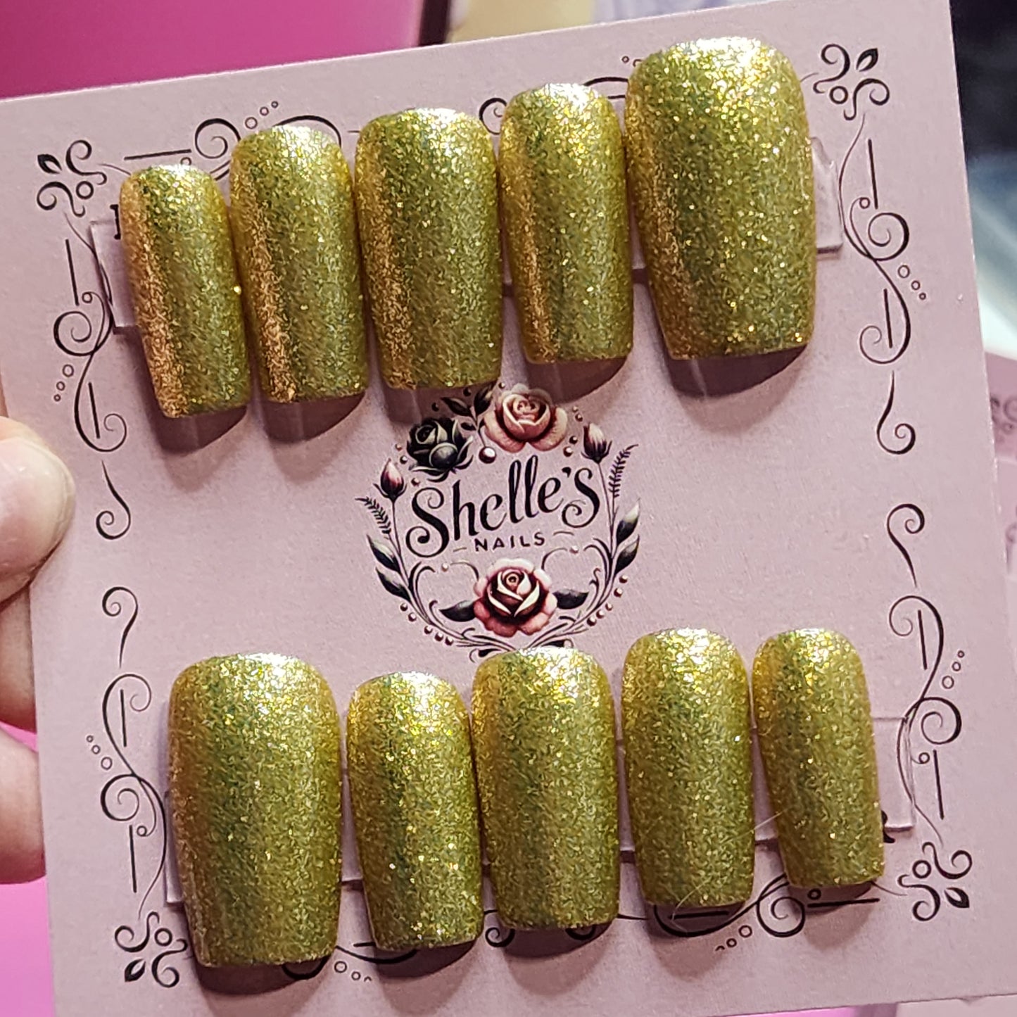 Solid Color Set