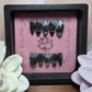 Black Swan – Luxury Press-On Nail Set