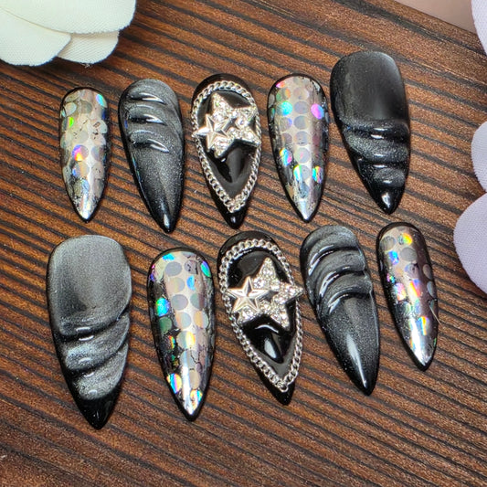 3D - Jungkook of BTS