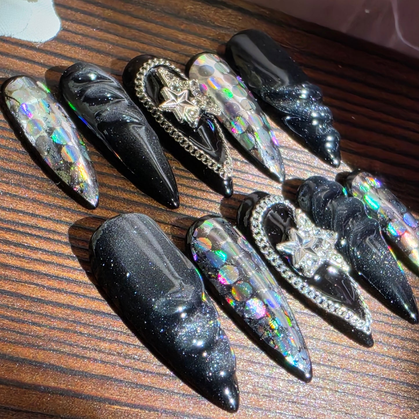 3D - Jungkook of BTS