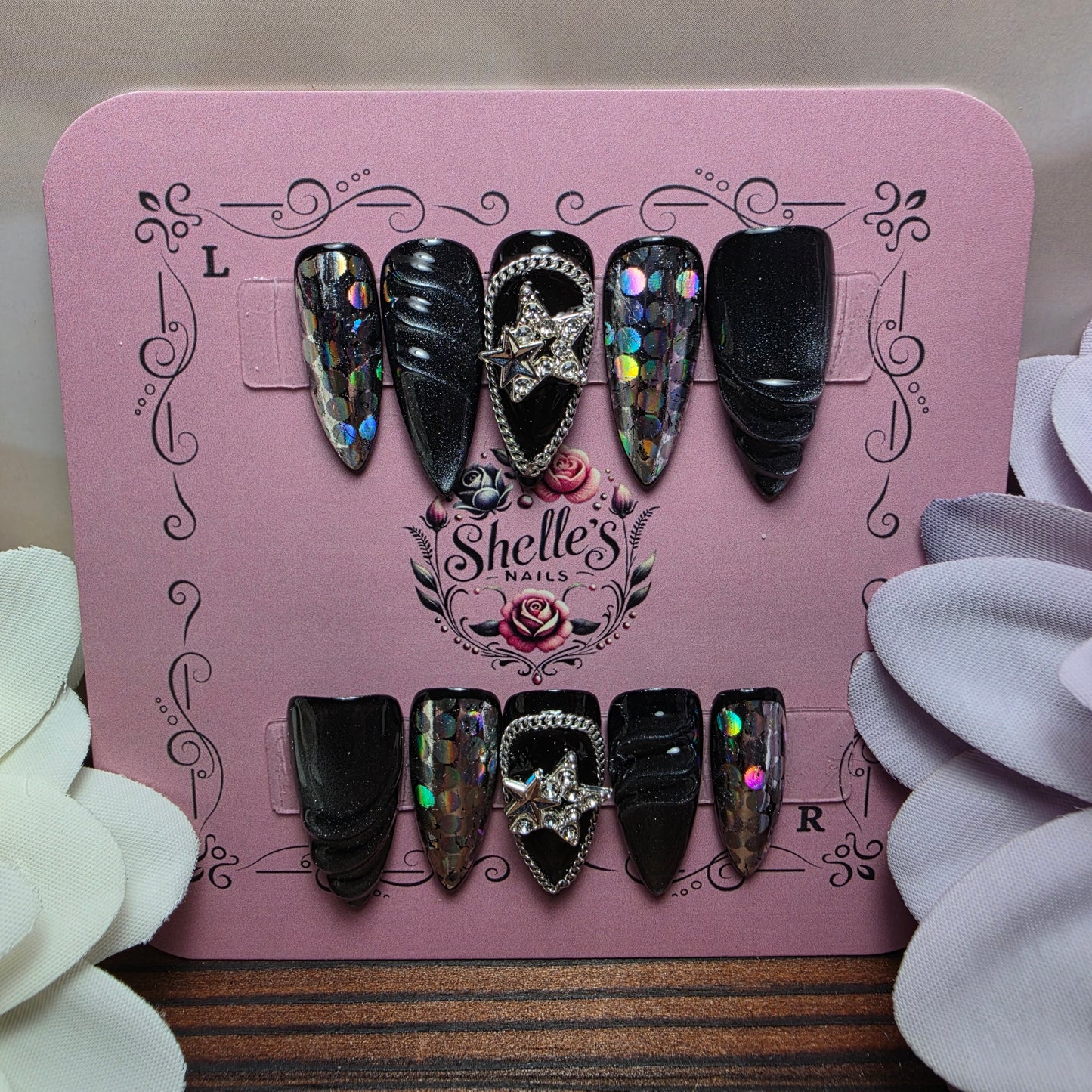 3D - Jungkook of BTS