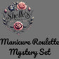 Manicure Roulette Mystery Set