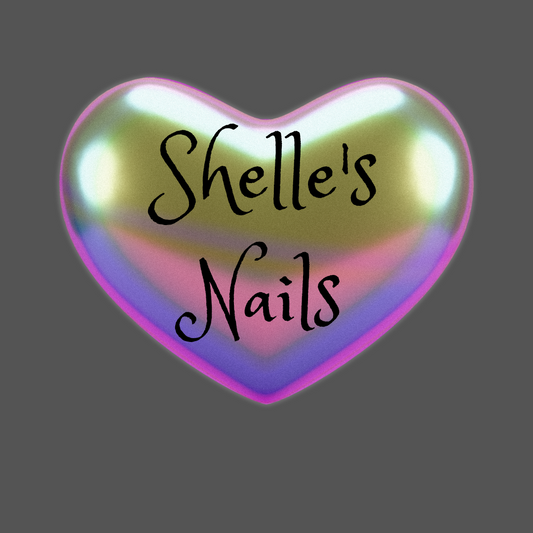 Shelle's Nails Gift Card